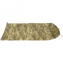 Helikon-Tex Swagman Roll Poncho - Multicam Black