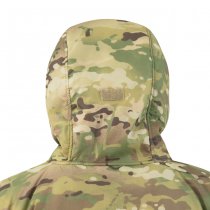 Helikon-Tex Swagman Roll Poncho - Multicam