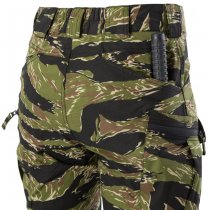 Helikon-Tex Urban Tactical Pants - PolyCotton Stretch Ripstop - Duck Hunter - S - Regular