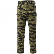 Helikon-Tex Urban Tactical Pants - PolyCotton Stretch Ripstop - Duck Hunter - M - Regular