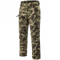 Helikon-Tex Urban Tactical Pants - PolyCotton Stretch Ripstop - Duck Hunter - M - Regular