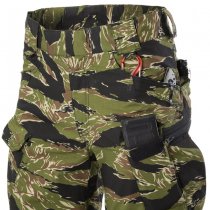 Helikon-Tex Urban Tactical Pants - PolyCotton Stretch Ripstop - Duck Hunter - L - Regular