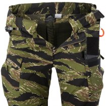 Helikon-Tex Urban Tactical Pants - PolyCotton Stretch Ripstop - Duck Hunter - 2XL - Regular