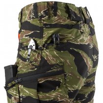 Helikon-Tex Urban Tactical Pants - PolyCotton Stretch Ripstop - Duck Hunter - L - Long