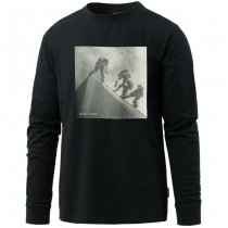 Direct Action Longsleeve DA Rope - Black - L