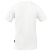 Direct Action T-Shirt DA Rope - White - S