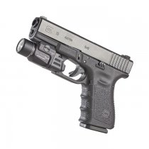 Streamlight TLR-7 HL-X USB Tactical LED Light - Black