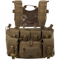 Helikon-Tex Guardian Reece Chest Rig - Black