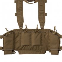 Helikon-Tex Guardian Reece Chest Rig - Black