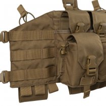 Helikon-Tex Guardian Reece Chest Rig - Black