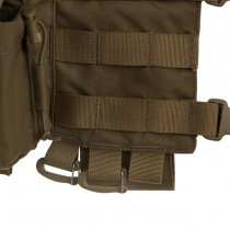 Helikon-Tex Guardian Reece Chest Rig - Black