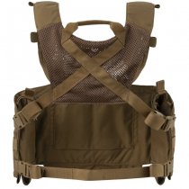 Helikon-Tex Guardian Reece Chest Rig - Coyote