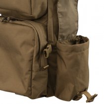 Helikon-Tex Ambush Backpack - RAL 7013