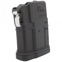 AC Unity AK 5.56x45 10rds Magazine - Black