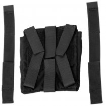 Crye Precision CPC Stretch Mag Pouch - Black