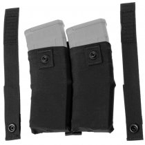 Crye Precision CPC Stretch Mag Pouch - Black