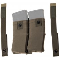 Crye Precision CPC Stretch Mag Pouch - Multicam