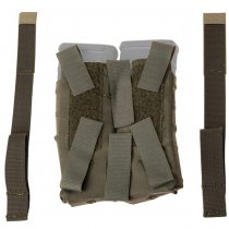 Crye Precision CPC Stretch Mag Pouch - Multicam