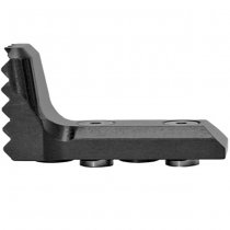 Ergo Barricade Stop / Hand Stop M-LOK - Black