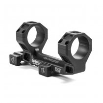 Geissele Super Precision 30mm Scope Mount - Black