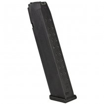 Glock .40 22rds Magazine - Black