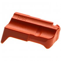 Glock 17 Gen 1-5 Magazine Follower - Orange