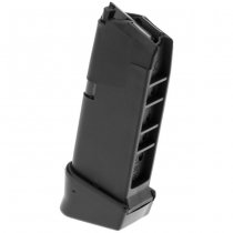 Glock 28 Magazine 10+2rds - Black