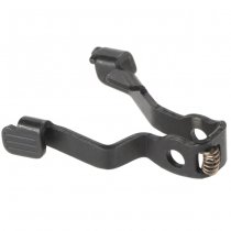 Glock 45 Extended Ambidextrous Slide Stop Lever