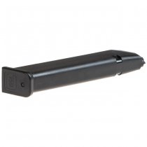 Glock 9mm Para 24rds Magazine - Black