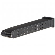 Glock 9mm Para 24rds Magazine - Black