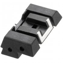 Glock Polymer Adjustable Rear Sight