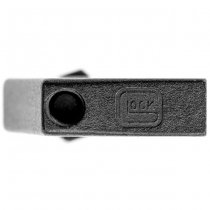 Glock Steel Front Sight GMS 9.9 Luminescent