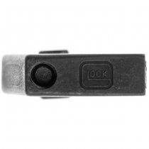 Glock Steel Front Sight GMS 9.9 Plain