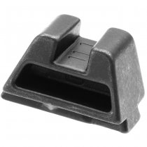 Glock Steel Rear Sight GMS 11.1