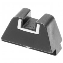 Glock Steel Rear Sight Suppressor/RDS 11.5