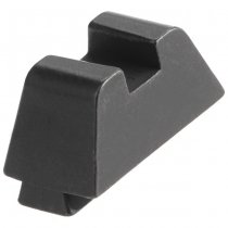 Glock Steel Rear Sight Suppressor/RDS 11.5 Plain