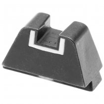 Glock Steel Rear Sight GMS 11.9