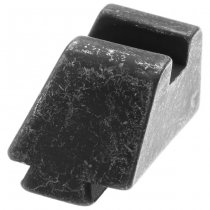 Glock Steel Rear Sight GMS 11.9 Plain