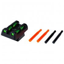 HIVIZ CZ 75/P01 LiteWave Rear Sight