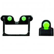 HIVIZ TomBuster Shotgun Sight Set