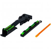 HIVIZ TomBuster Shotgun Sight Set