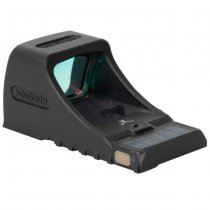 Holosun SCS Solar Green Circle Dot Sight CZ P10 - Black