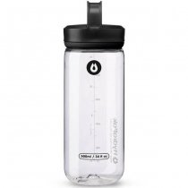 Hydrapak Recon Clip & Carry 500ml - Clear