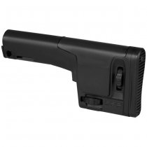 IMI Defense Fixed Sniper Stock - Black