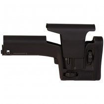 IMI Defense Fixed Sniper Stock - Black