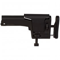 IMI Defense Fixed Sniper Stock - Black