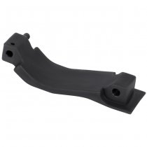 IMI Defense Polymer Trigger Guard - Black