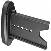 Magpul Hunter / SGA Buttpad Adapter - Black