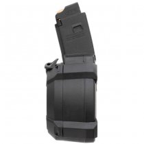 Magpul PMAG D-50 EV9 CZ Scorpion EVO 3 - Black