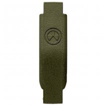 Magpul Polymer Enhanced Trigger Guard - Olive